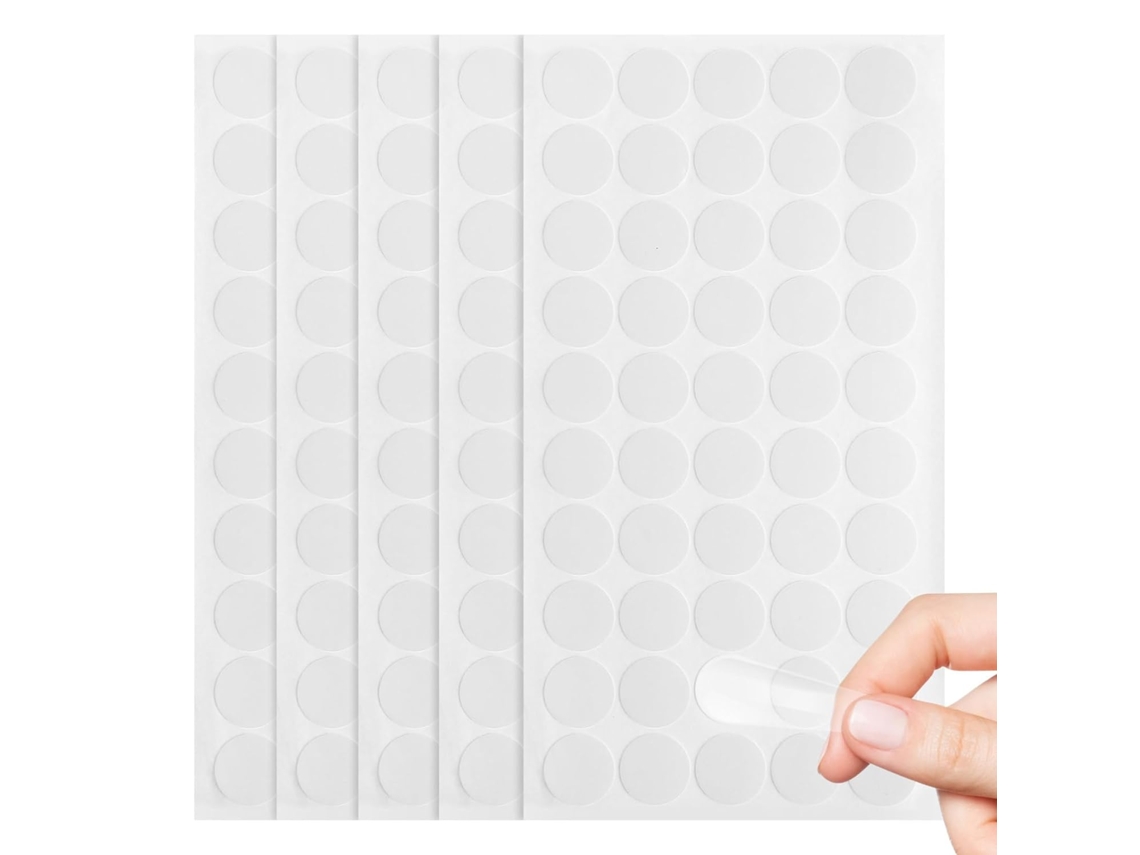 Fita Adesiva Para Balões Tehaux Pontos De Cola