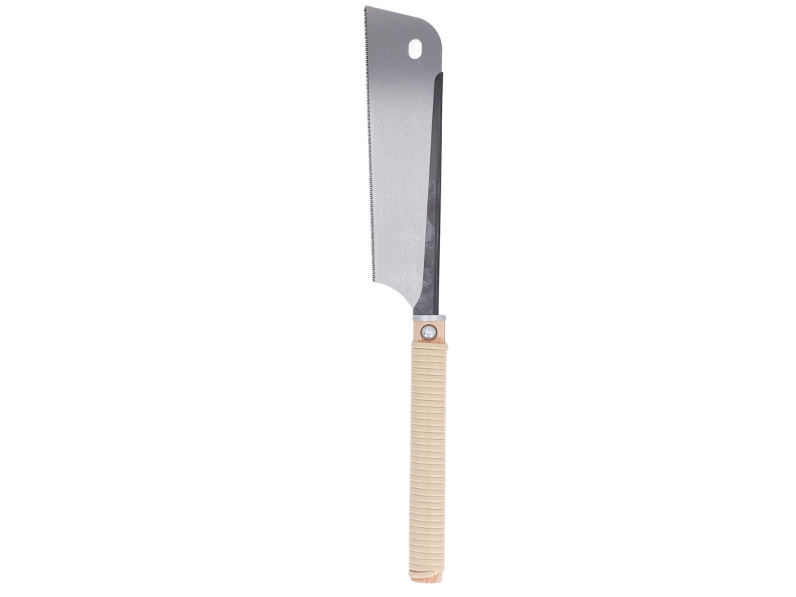 Triângulo Reto YURU em Aço Inoxidável 180mm