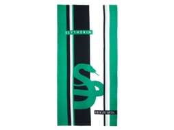 Toalha CERDÁ Slytherin Harry Potter microfibra