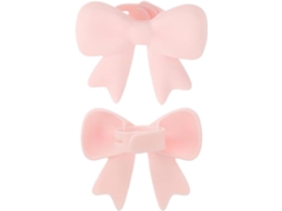 Lurelia Clipes Em Laço Para Auscultadores, Silicone 3d, Para Escritório, Festas E Cosplay, Estilo Kawaii