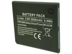 Bateria Compatible Para Samsung Galaxy J3 2016
