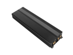 Amplificador de Carro Classe D 2000w 11 15v para Subwoofer com Baixo Pesado
