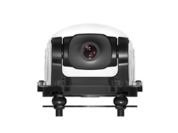 Câmara Fpv Siyi A2 Mini Starlight 1080p Hd, Ângulo Ultra Granangular 160°, Estabilizada por Inclinação, Ip65 À Prova Água, Drones Corrida. MDUG
