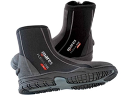 Botas de Mergulho MARES Flexa Ds (5 mm - EU 43)