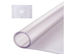 Protecção De Mesa Pvc 1,5 Mm Impermeável Para Escritório E Restaurante