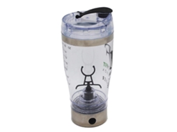 Garrafa Térmica De Aço Inoxidável De 450ml Para Carro Ou Escritório.
