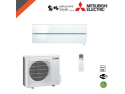 Climatizzatore Mitsubishi Electric Kirigamine Style Msz-ln35 Wifi 12000-btu R32 3.5-kw
