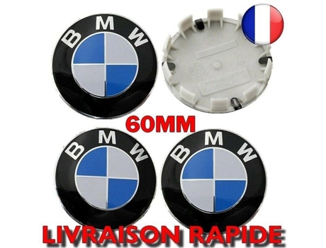 4 Pcs Tampa Do Cubo Da Roda Bmw 60 Mm Tampa Do Centro Da Roda Dax
