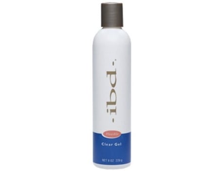 Gel Flexível Transparente Dii, Gel Monofásico, 56g