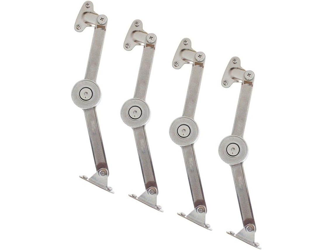 96595gt 96595-Almofada De Agaste Superior Da Tesoura Compatível Com Os Elevadores Genie Gs 1530 1532 1930 1932 2032 2046