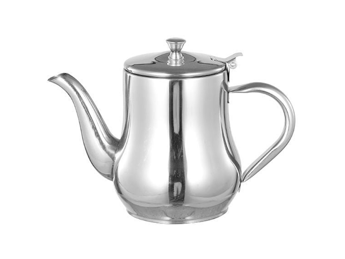 Dispenser de Óleo Inox com Tela LAXISCREED