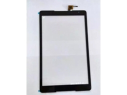 Ecrã Tátil Preto para Alcatel 3t 10 4g 8088x Qualidade Premium Sp38828