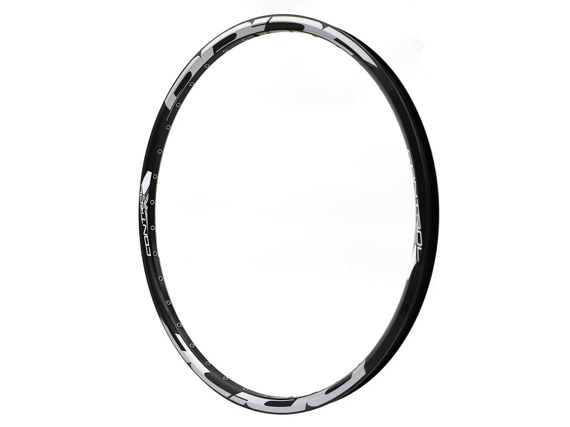 Aro traseiro PRIDE RACING control disc 36h cuiser TU