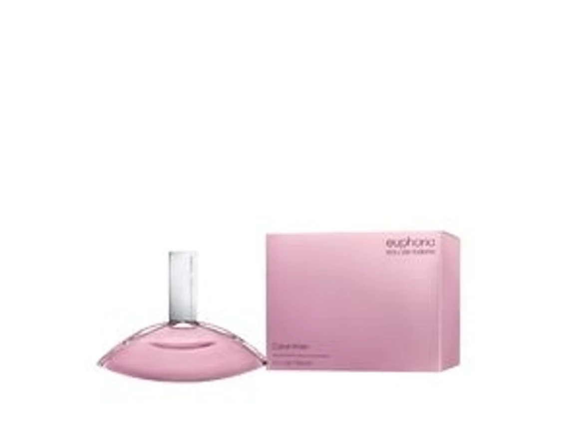 CALVIN KLEIN Euphoria Eau de Toilette 2023 Edt 50Ml