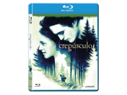 Crepúsculo (2008) / Crepúsculo 1