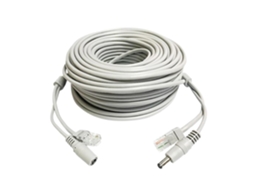 Cabo Ethernet Longo - Velocidade de Internet Robusta e de Alta Capacidade SFUSHOS
