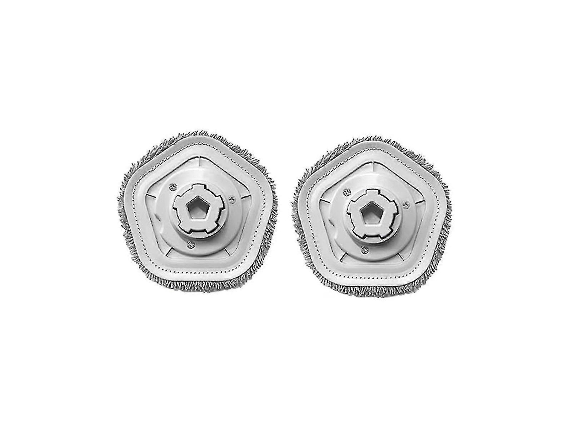 Conjunto 6 Filtros para Vorwerk Kobold Vk150 Vk140 S/MARCA