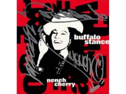 Neneh Cherry ? Buffalo Stance / Kisses On The Wind