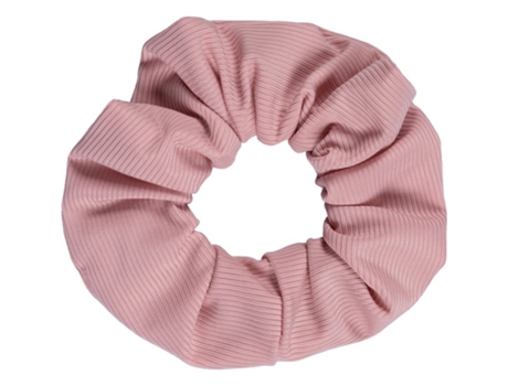 Scrunchie Para Cabelo Top Choice, Conjunto De 2 Unidades