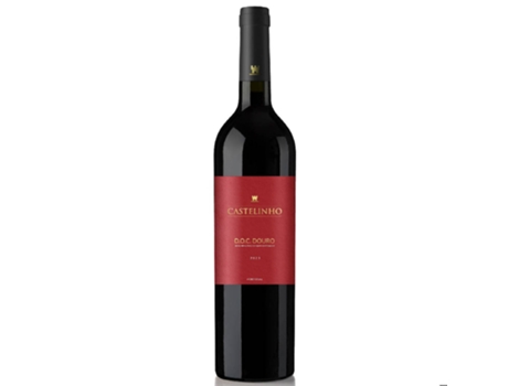 Doc Douro Vinho Tinto CASTELINHO