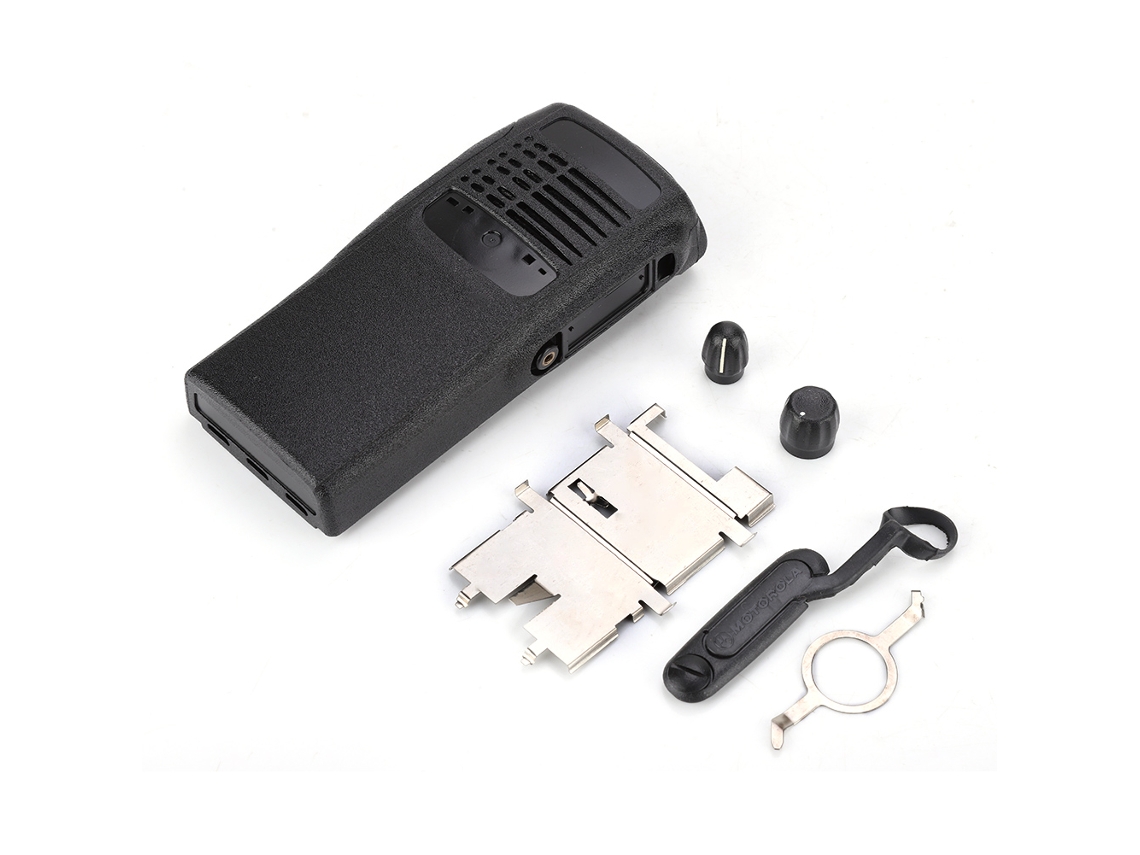 Kit de 4 adaptadores SMA para N, coaxiais CHABERLU