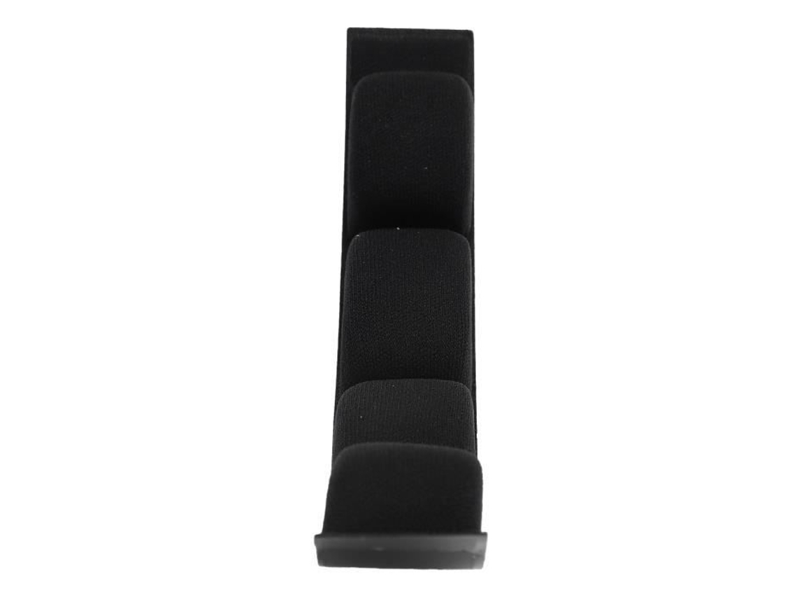 HURRISE Headband Cover Almofada Substituição Reparação para Hd581 Hd650 Hd600 Hd545 Fone de Ouvido Reprodutor de Som