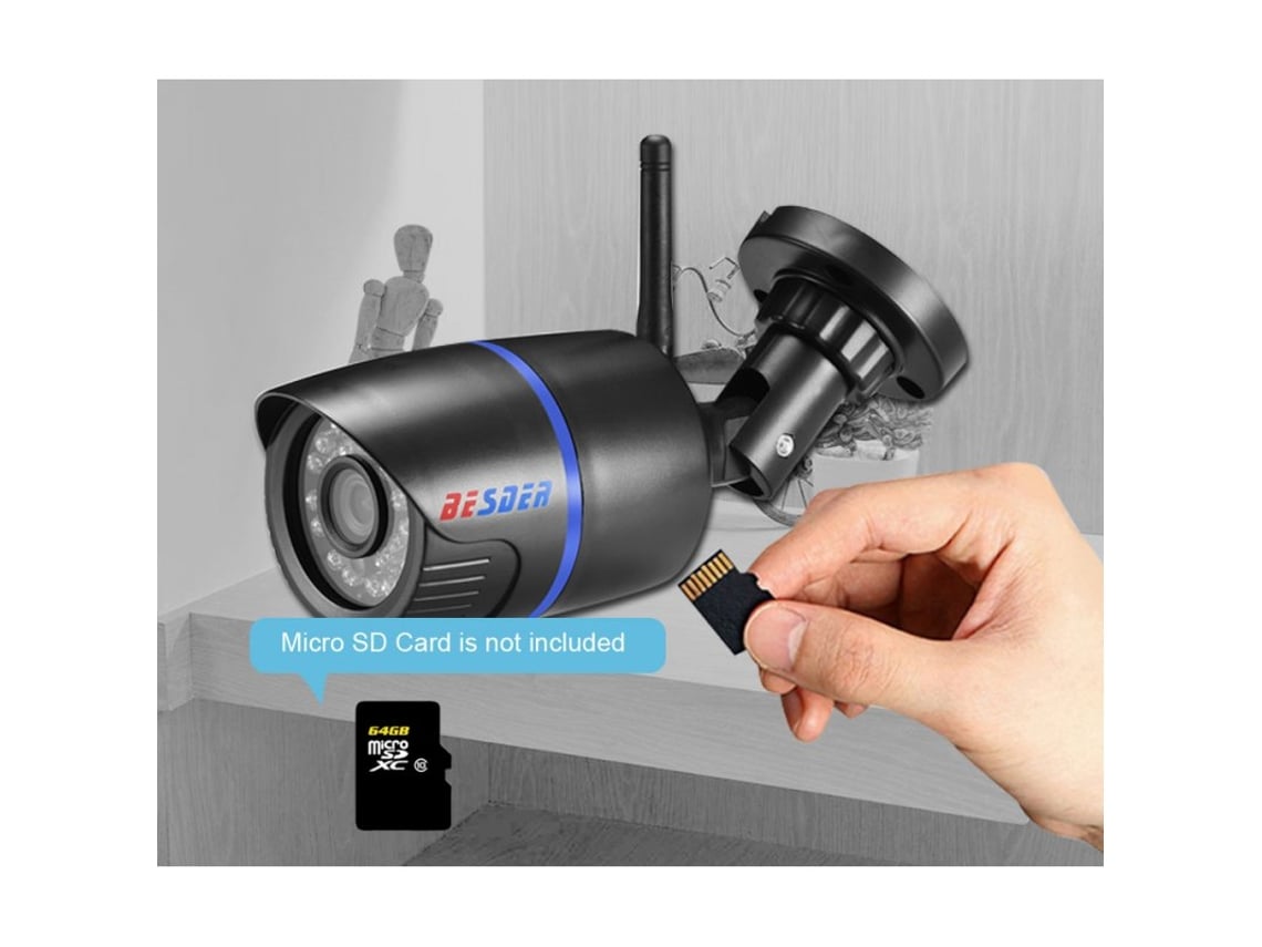 Campainha Inteligente Sem Fio X3 Pro Câmera Hd com Visão Noturna Vídeo  Porteiro Monitor de Segurança Residencial Campainha Branca