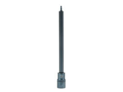 Yuru ferramenta de Potência Plum: Bit Soquete Estrela T20 1/2" 200mm Conjunto em Aço S2 Leve 184g