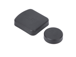 Protetor de Lente para Câmera de Ação Sjcam Sj8 Pro Air Plus, Acessório Antipoeira e Antiferrugem