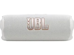 Coluna Bluetooth JBL Flip7 (Branco)