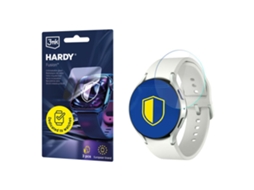 Pelicula de Vidro 3MK Samsung Galaxy Watch 6 40mm