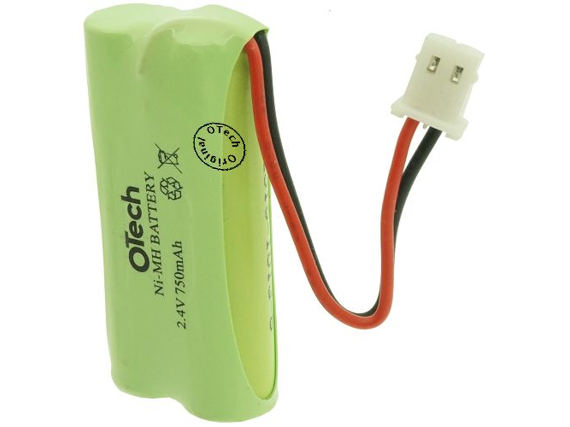 Bateria para babyphone VTECH BABYPHONE DM222