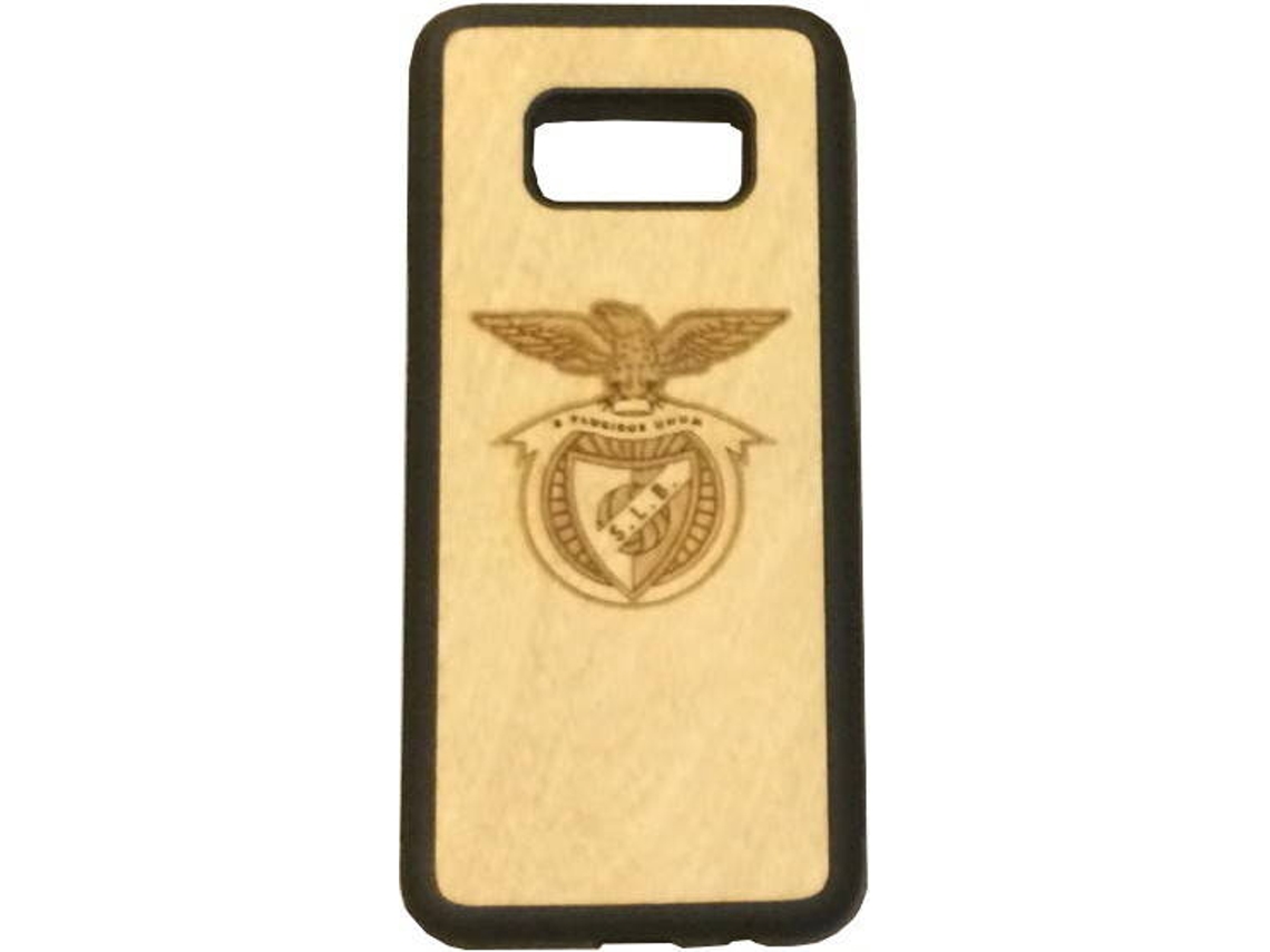 Capa Samsung Galaxy S8 G-CODE SLB Castanho