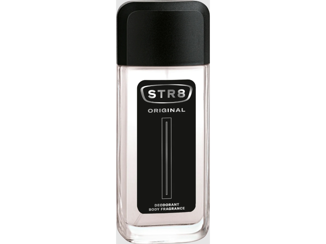Original Deodorant Spray, 85ml Str8