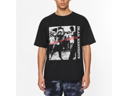 Dead Kennedys Holiday In Cambodia T-shirt Unisex Adults Size:s