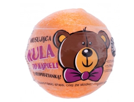 Banho Refrescante Com Surpresa De Abacaxi 120g Latech