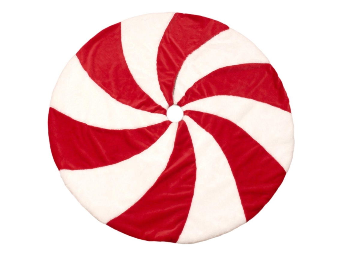 Saia De Natal De 48 Polegadas, Decoração De Natal,slowmoose