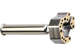 Ponta De Cobre Para Reparo De Joystick, Para Dessoldagem Rápida, Ferramenta Compacta Com Alinhamento.