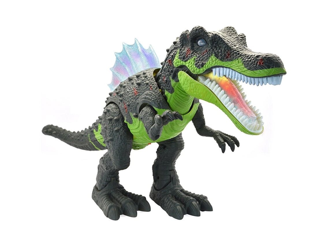 Dinossauro Robô da Imaginext « Blog de Brinquedo