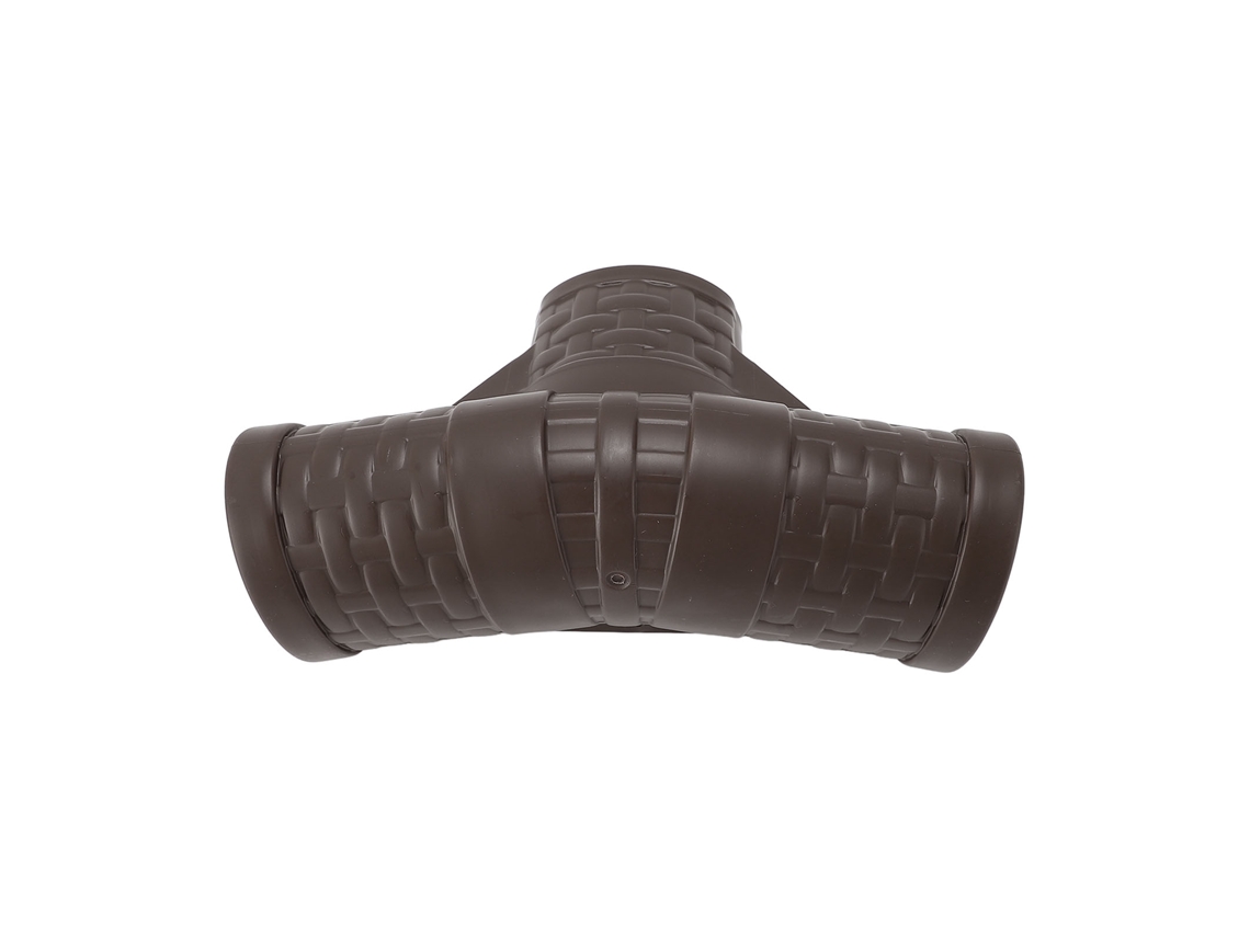 Conector T De Reposição (conecta Quadro Piscina Plástica)
