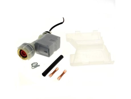 Válvula solenóide Aquastop para máquina de lavar louça Bosch, máquina de lavar louça Siemens, máquina de lavar roupa Neff, máquina de lavar louça Neff