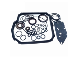 Kit De Reparo De Transmissão Automática, Retentor Do Eixo Para...