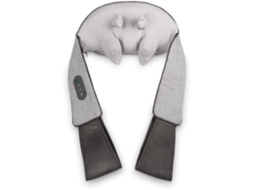 Medisana Nm 890 Aparelho de Massagem Pescoço Preto Cinzento