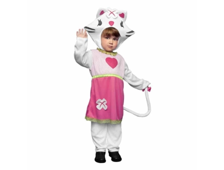 Hello Kitty Catty T.1 2 Inf Bt16789 Amps P19