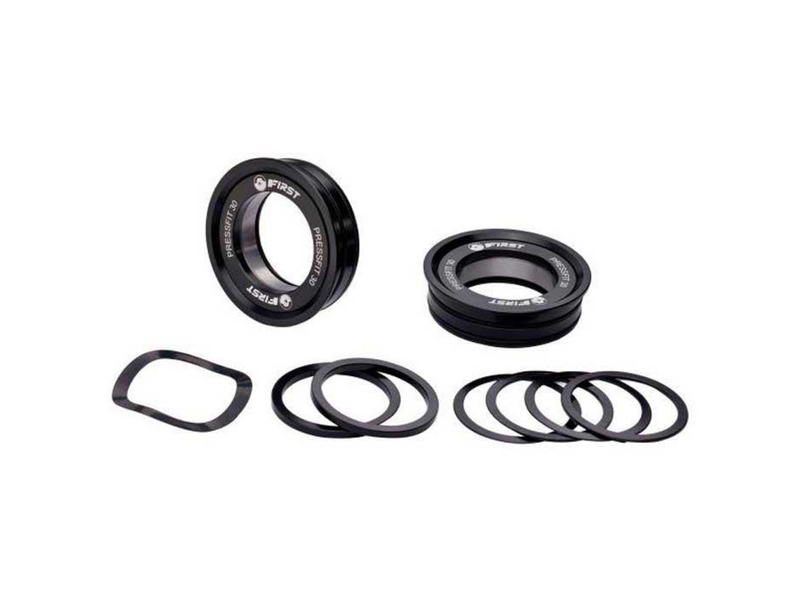First Press Fit Sram Truvativ 46 Mm