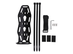 Cage Mali, para Garrafa de Água, Multipropósito, para Garfo Dianteiro, Impermeável, Outdoor
