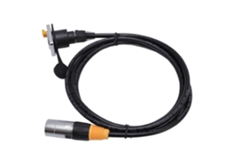 Cabo de Extensão de Rede Rj45 Macho para Fêmea, Adaptador de Conexão Lan SFUSHOS