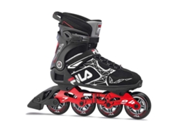 Fila Skate Patina em Linha Legacy Pro 84