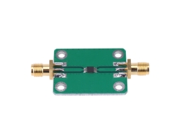 Multiplicador De Frequência Rf Micro-ondas Rfin:4g-8ghz Rfout:8g-16ghz