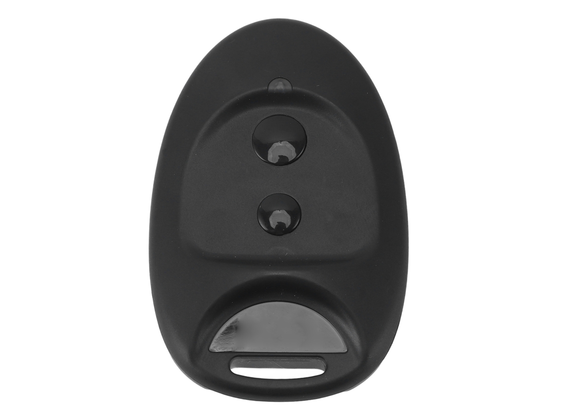 Controle Remoto Laxiscreed Para Porta De Garagem, Sinal Forte E Compatível Com Múltiplas Funções